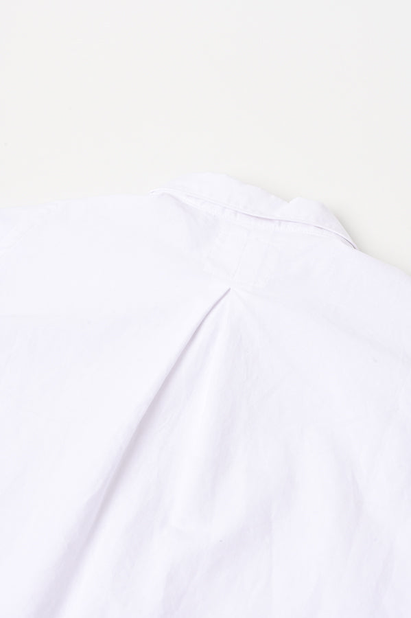 French Work Shirt