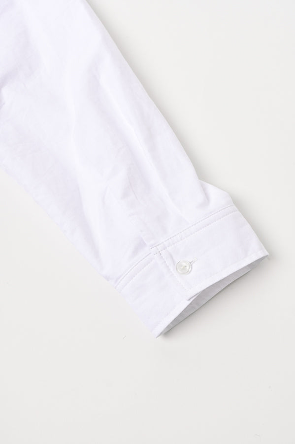 French Work Shirt