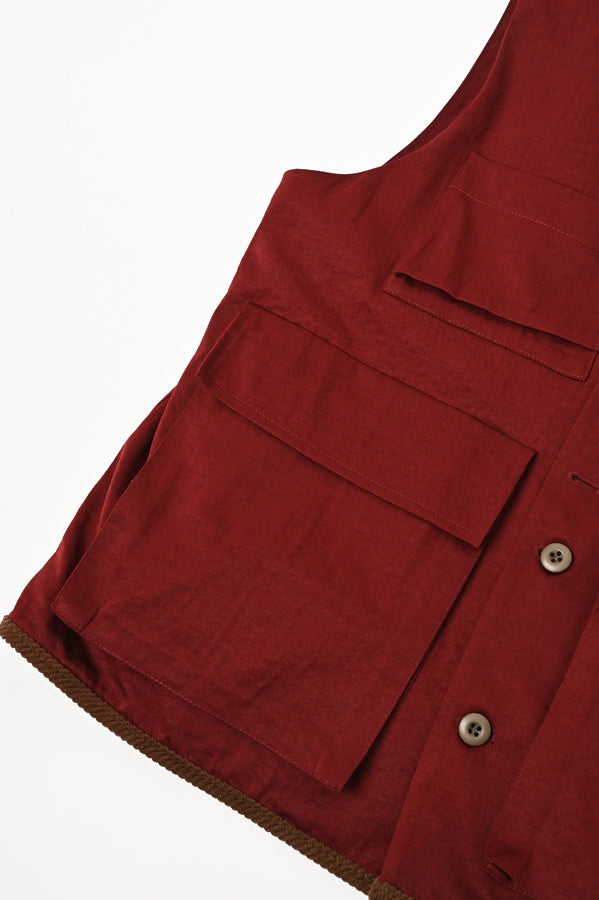 Cargo Vest
