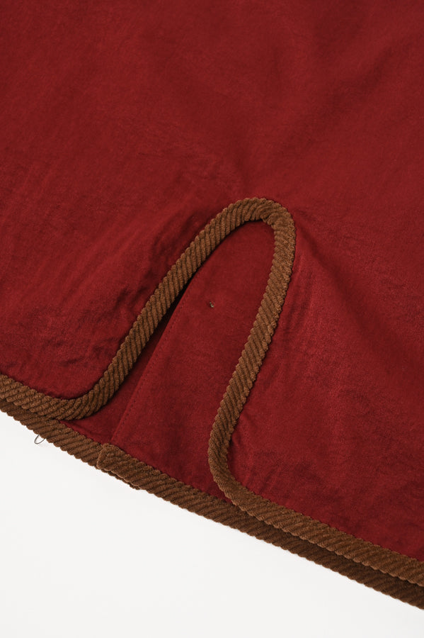 Cargo Vest