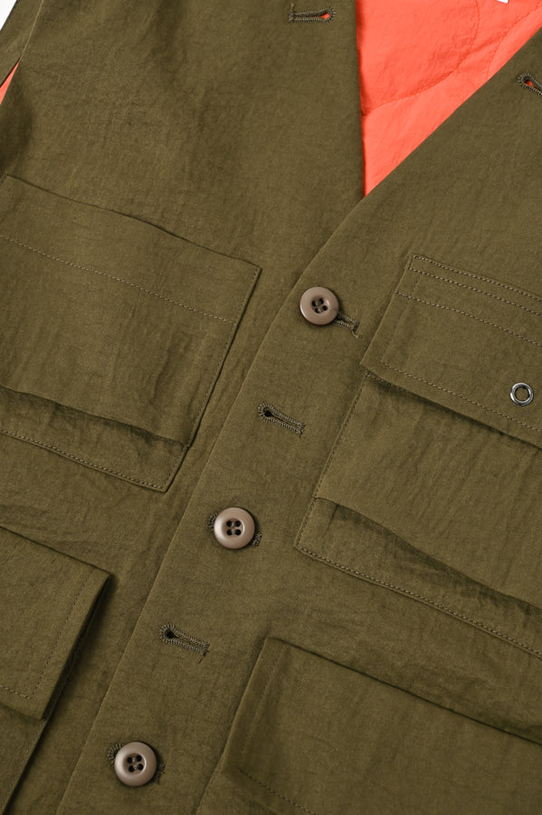 Cargo Vest
