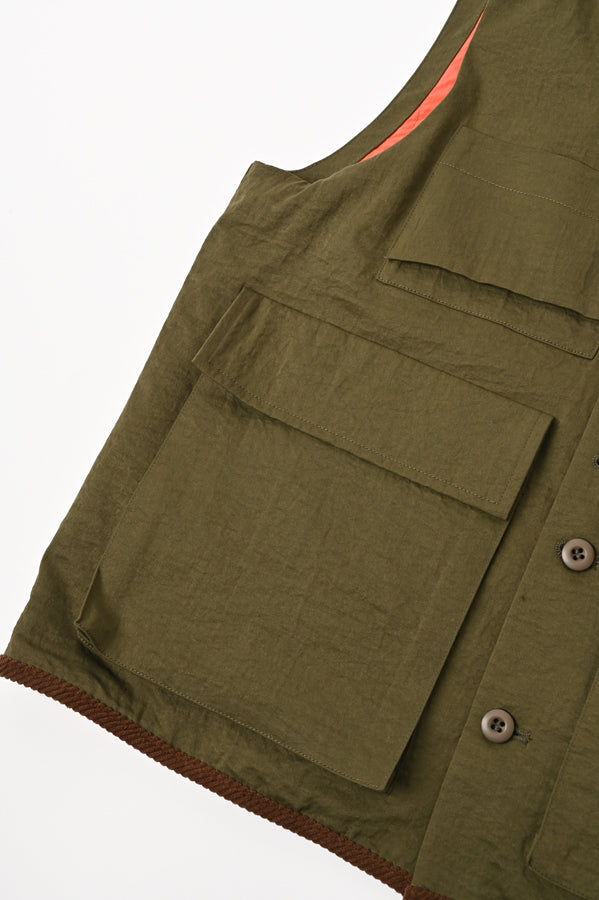 Cargo Vest