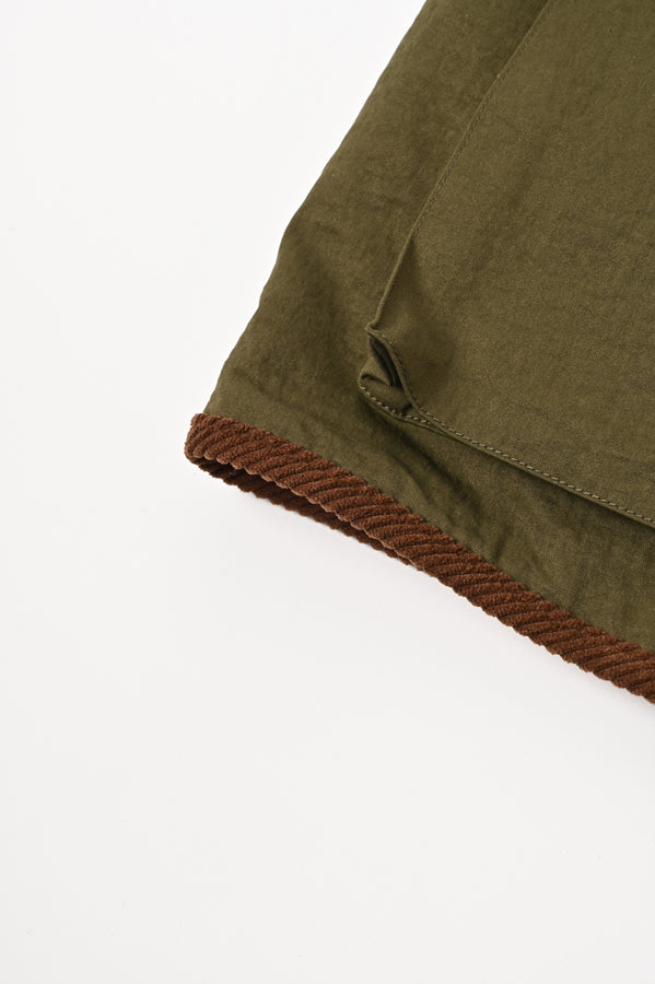 Cargo Vest