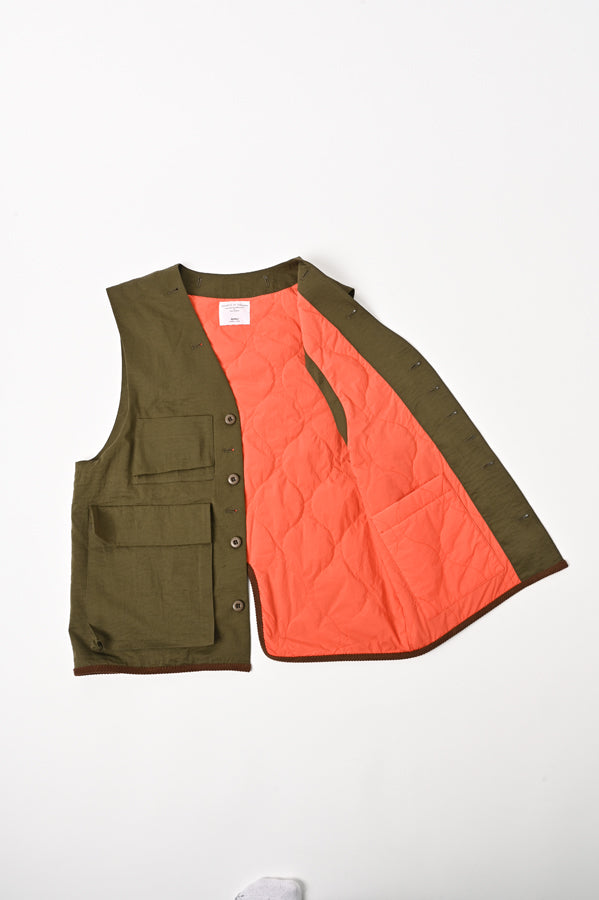 Cargo Vest