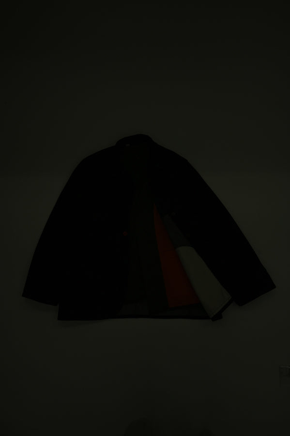 Cargo Vest