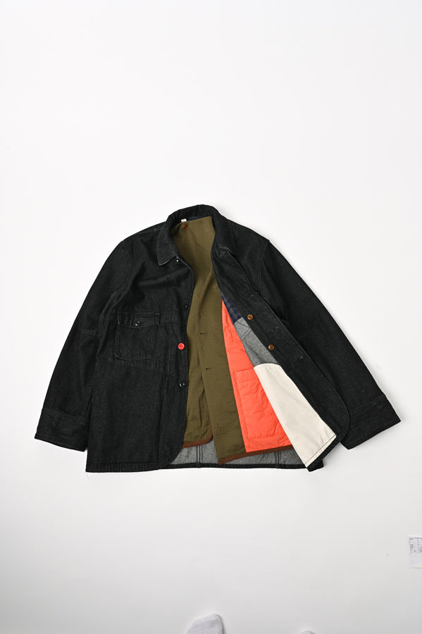 Cargo Vest