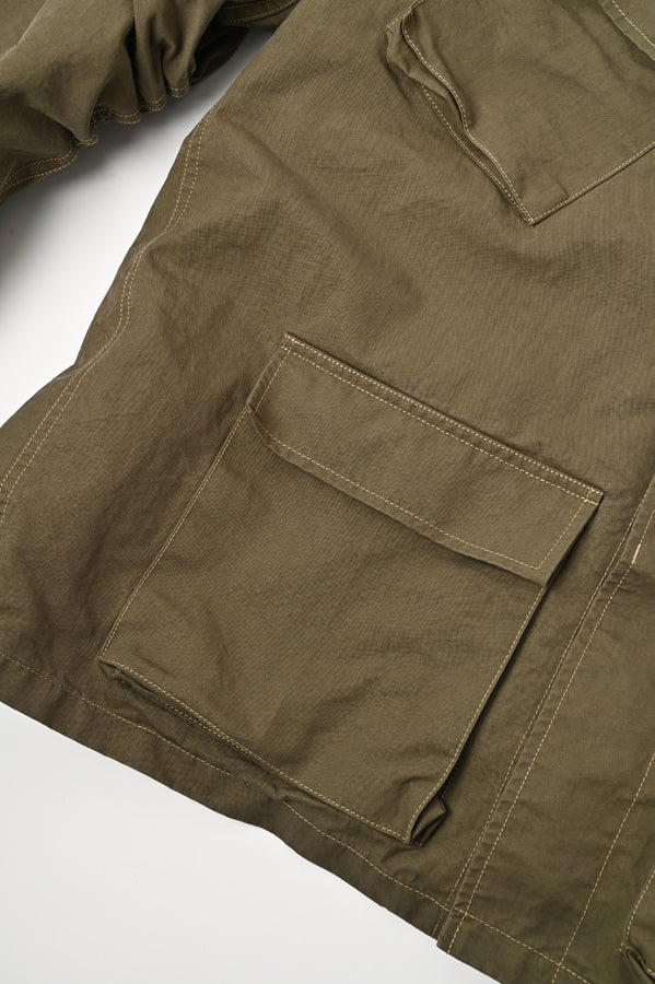 BDU Jacket