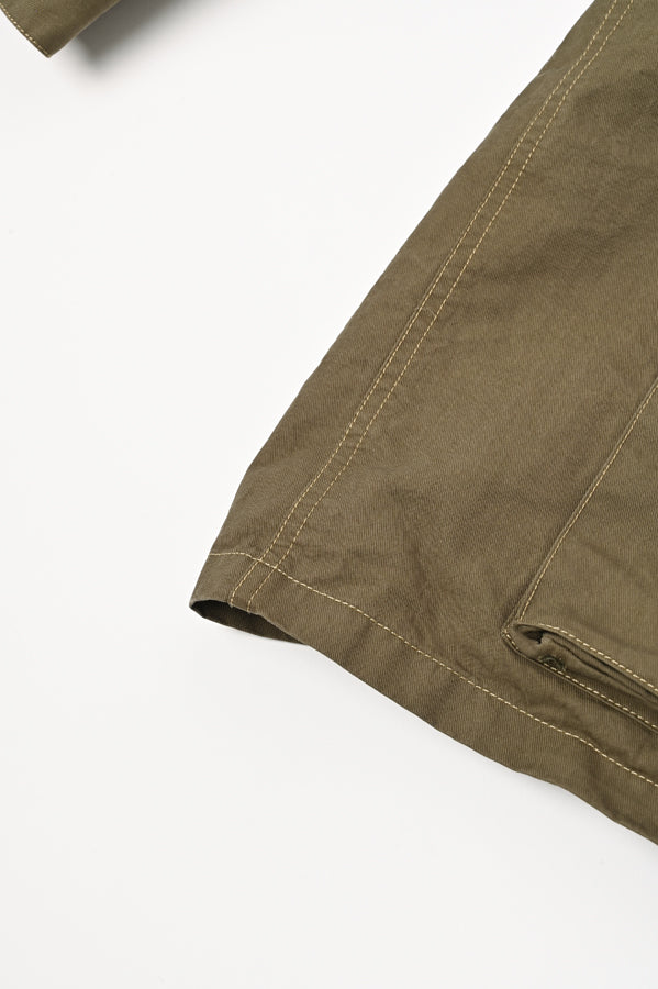 BDU Jacket