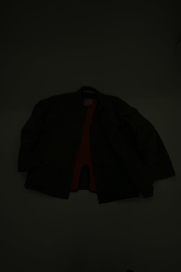 BDU Jacket