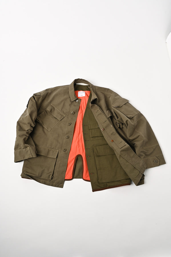 BDU Jacket