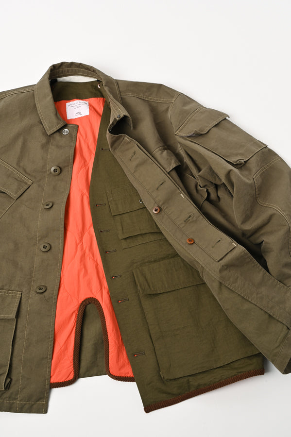 BDU Jacket