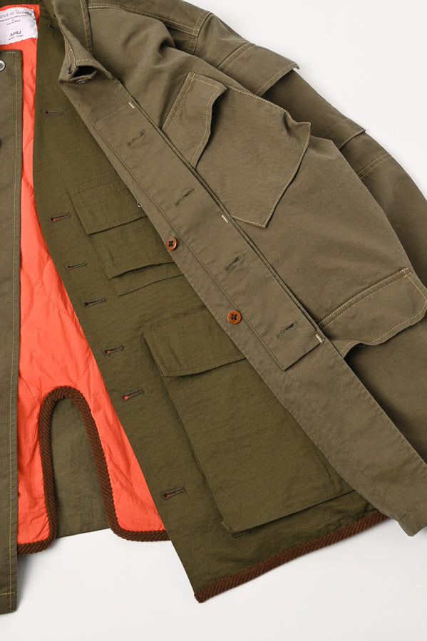 BDU Jacket