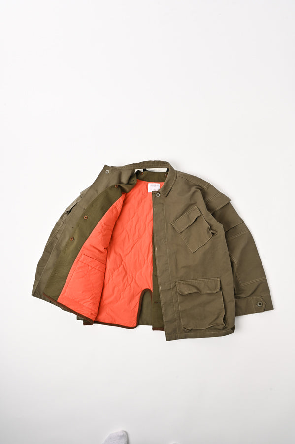 BDU Jacket