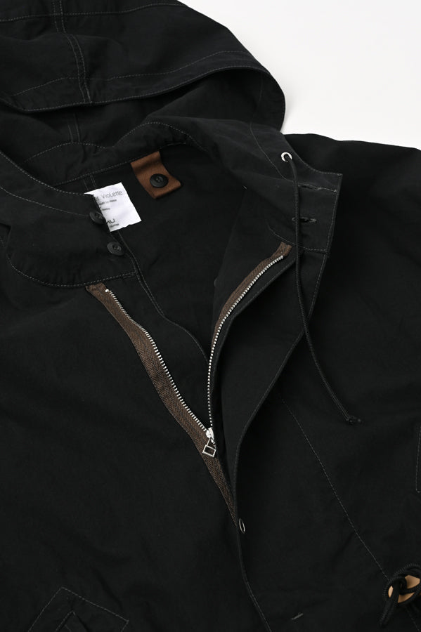 M-51 Short Parka