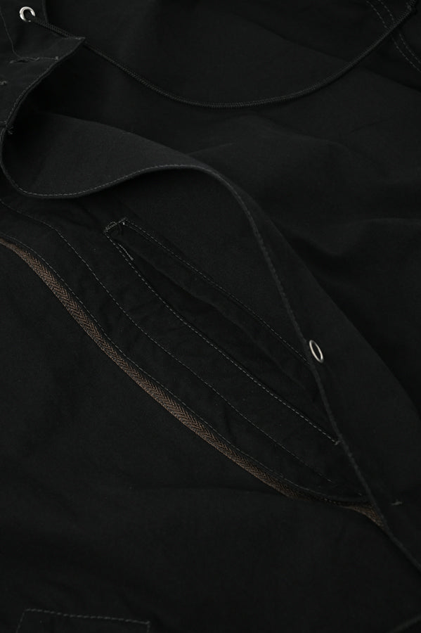 M-51 Short Parka