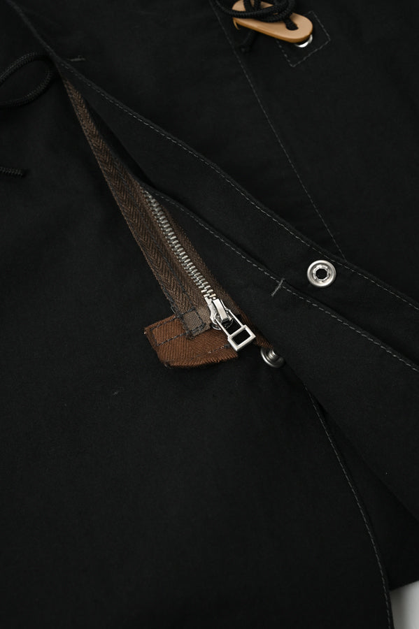 M-51 Short Parka