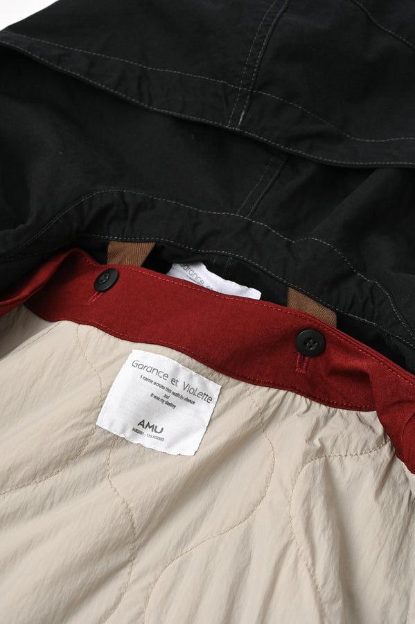 M-51 Short Parka