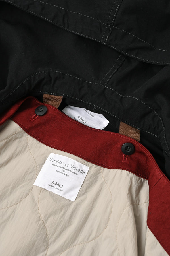 M-51 Short Parka