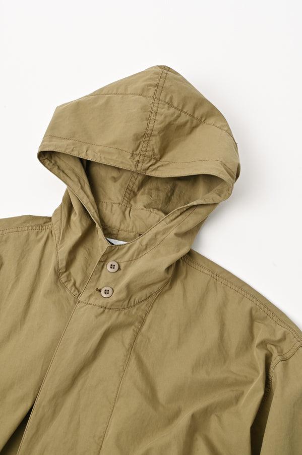 M-51 Short Parka