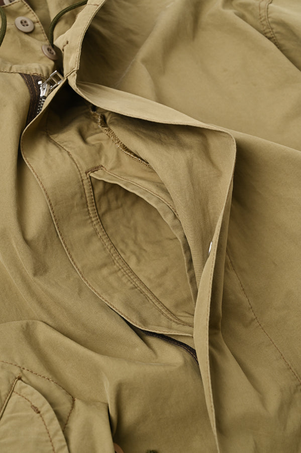 M-51 Short Parka