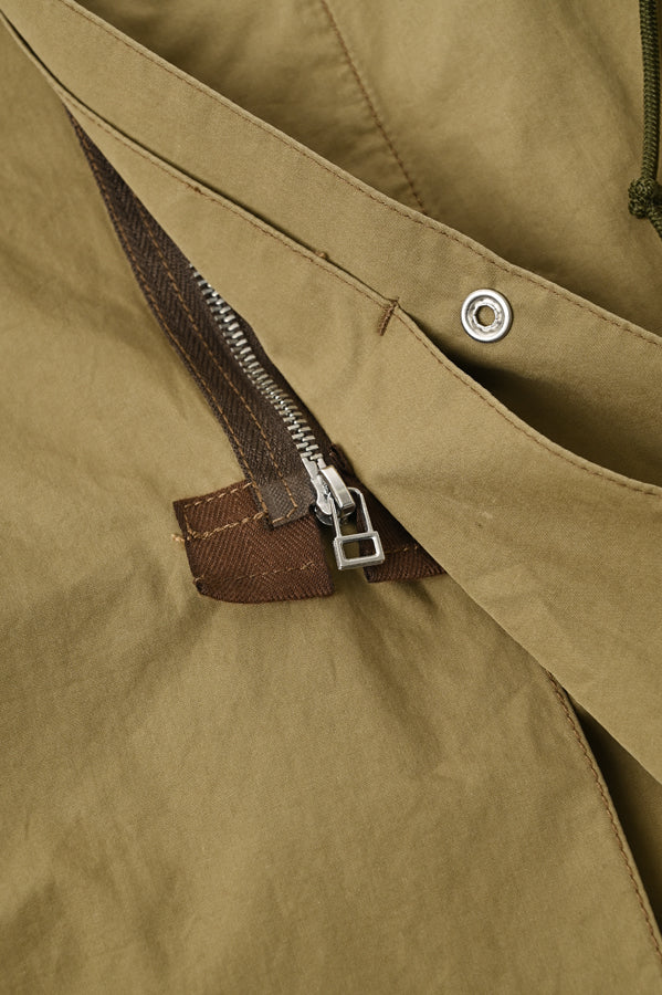 M-51 Short Parka