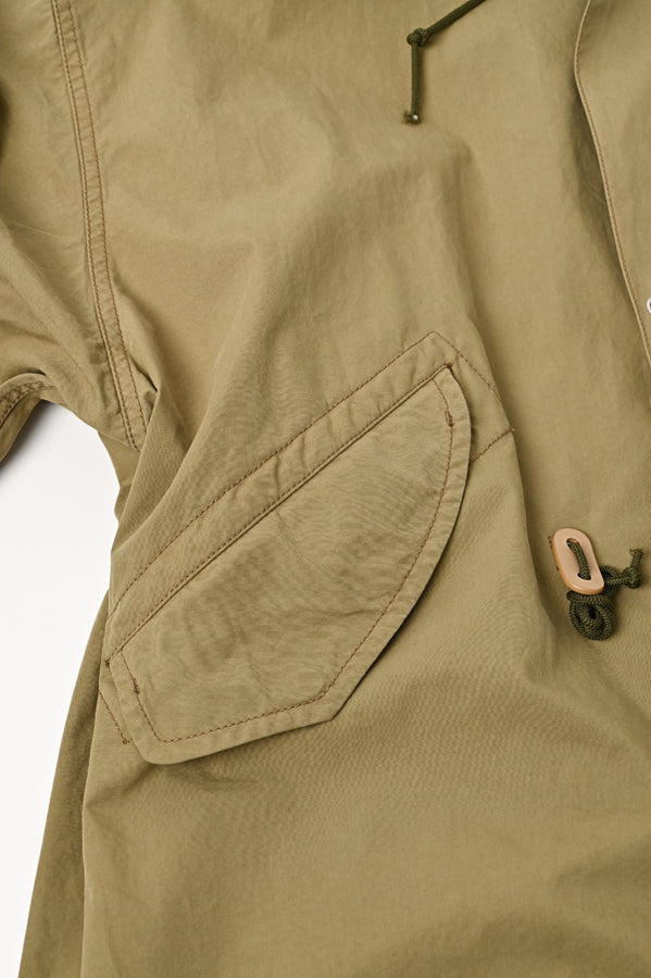 M-51 Short Parka