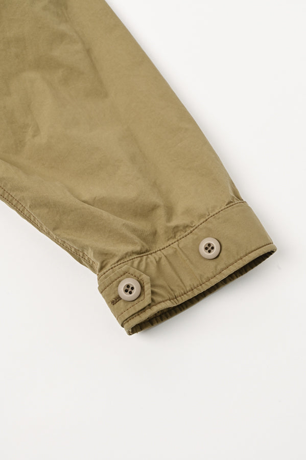 M-51 Short Parka