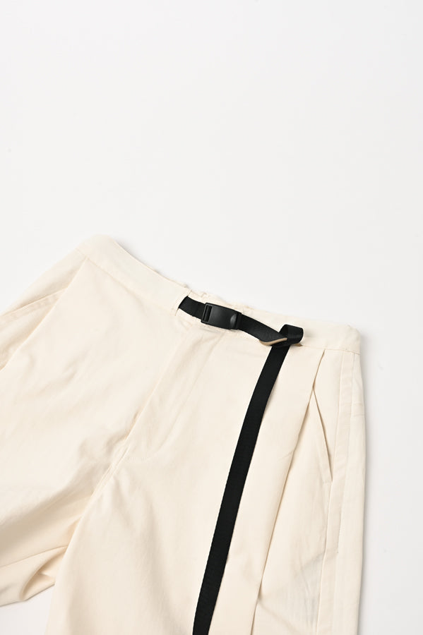 Military Easy Trousers