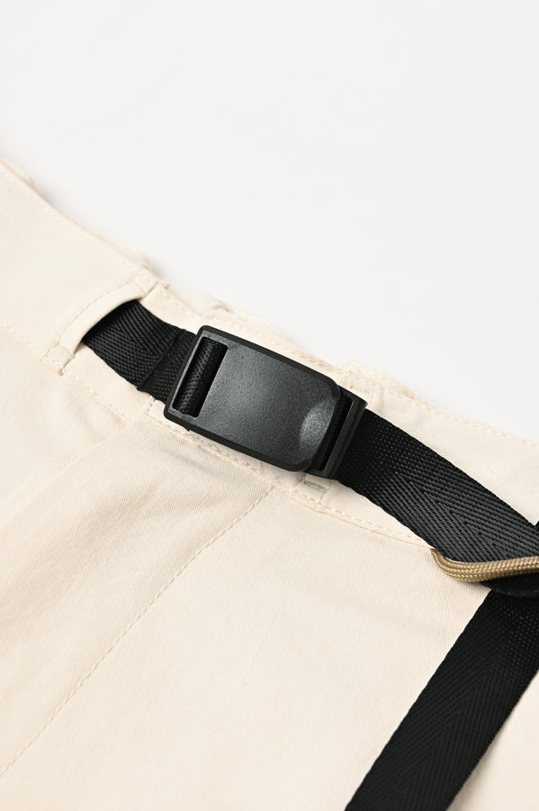 Military Easy Trousers