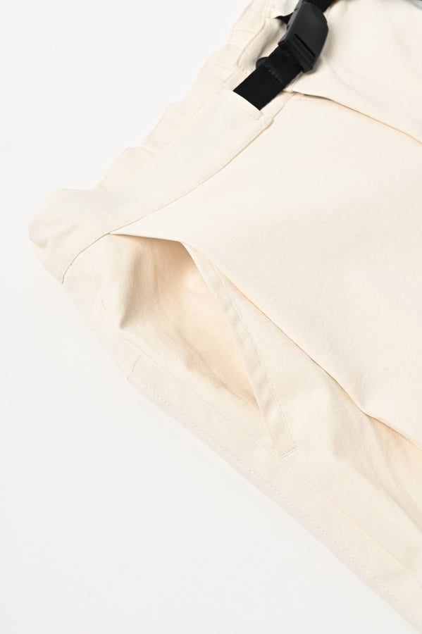 Military Easy Trousers