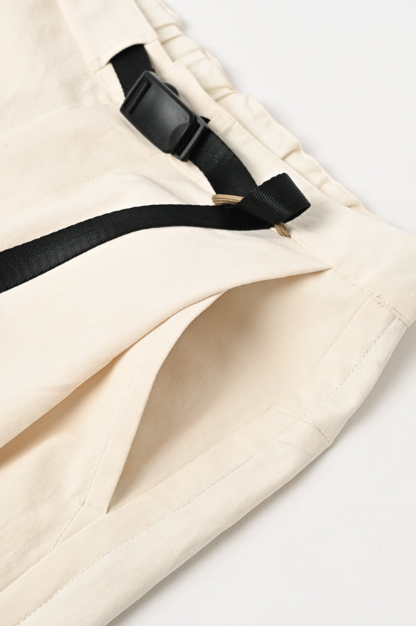 Military Easy Trousers