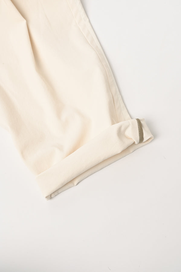 Military Easy Trousers
