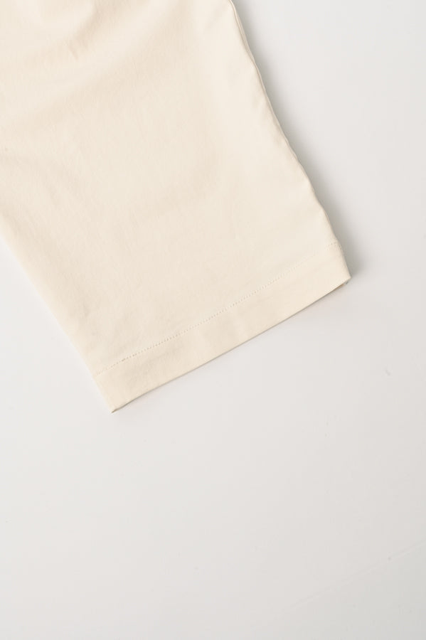 Military Easy Trousers