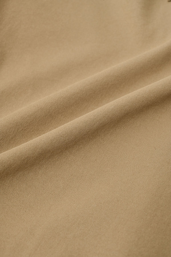 Military Easy Trousers