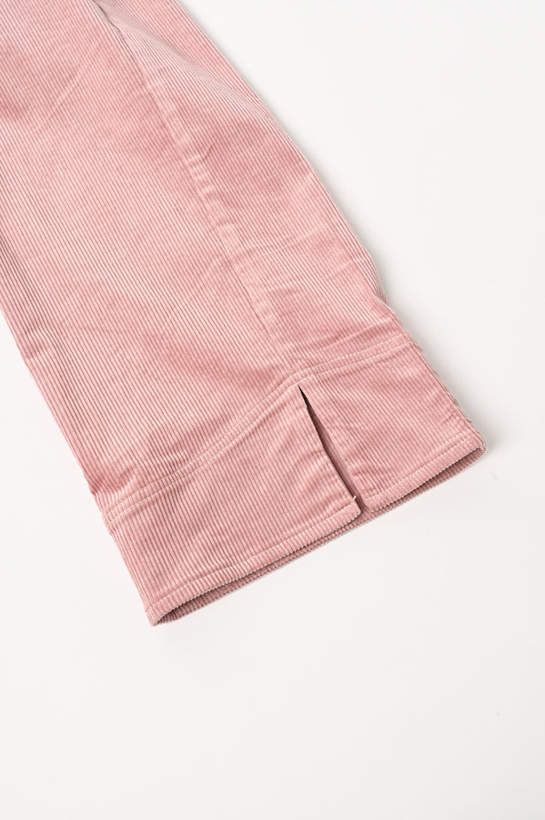 Semi-Flare Trousers