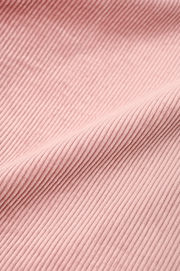 Semi-Flare Trousers