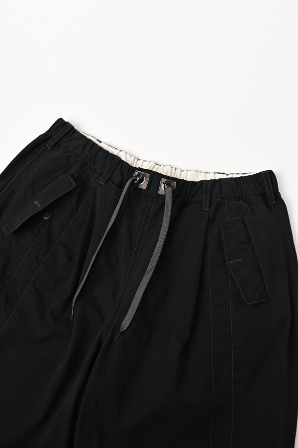 Parachute Easy Trousers