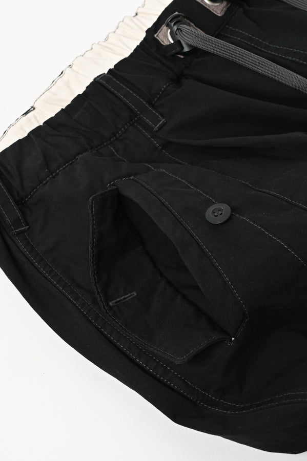 Parachute Easy Trousers