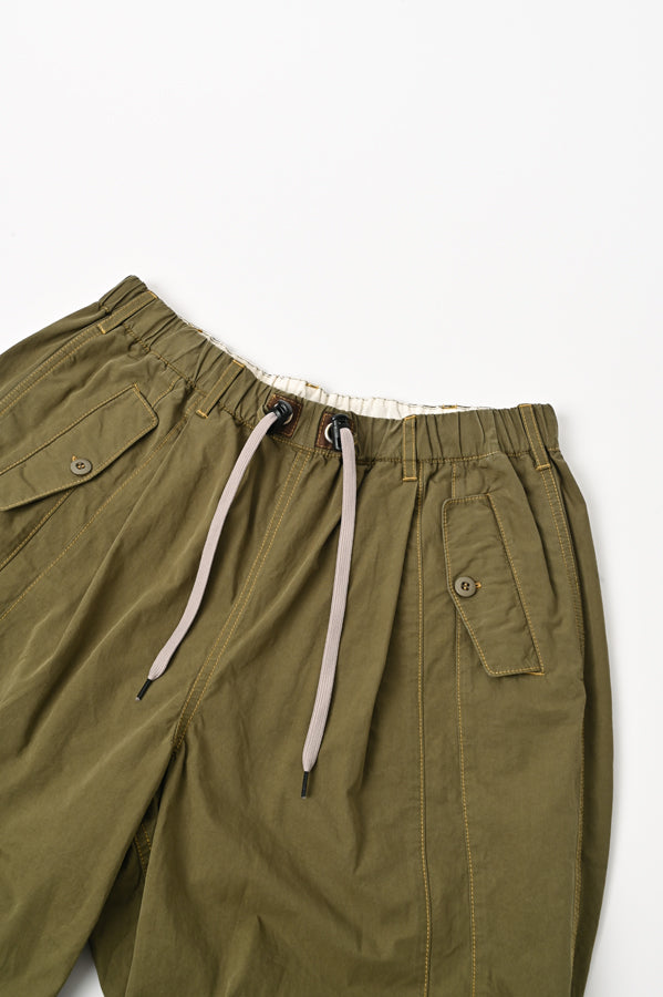 Parachute Easy Trousers
