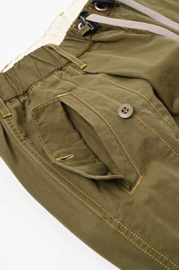 Parachute Easy Trousers