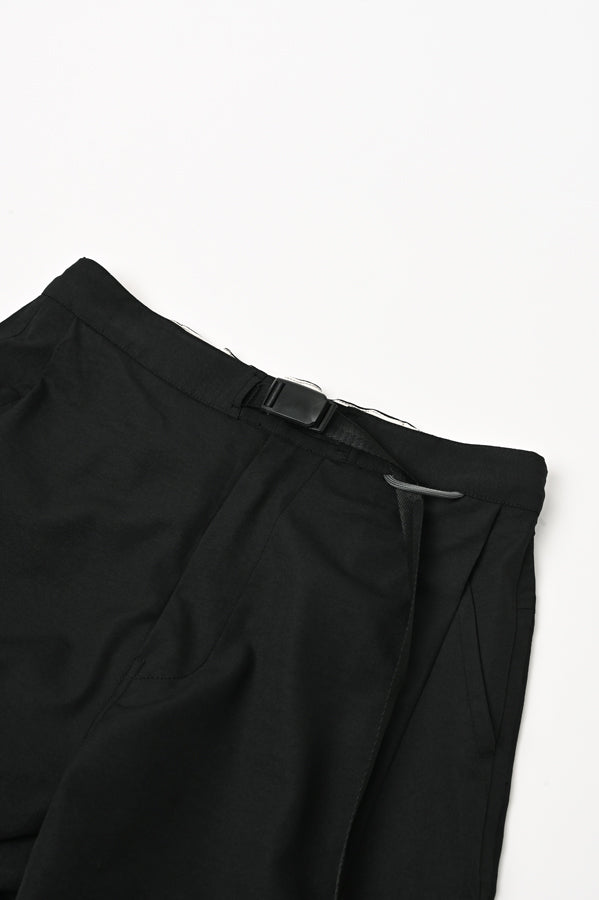 Military Easy Trousers