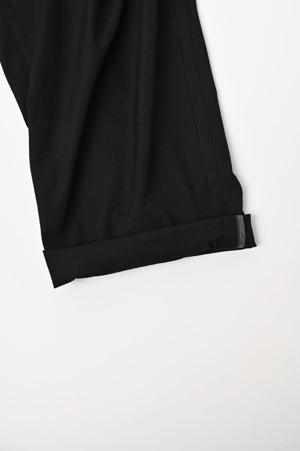 Military Easy Trousers