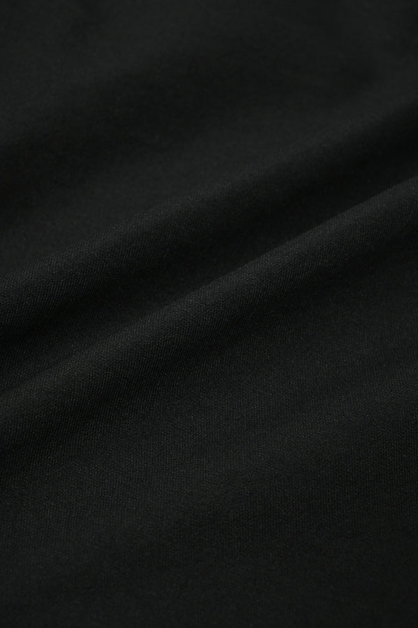 Military Easy Trousers
