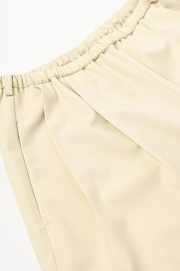 TR Relaxed Fit Trousers