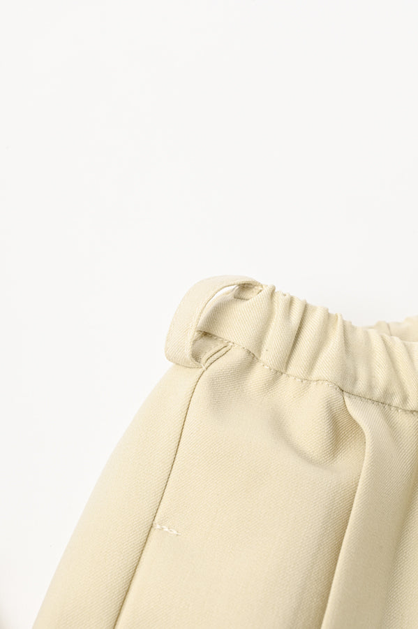 TR Relaxed Fit Trousers