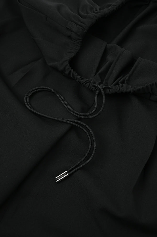 TR Relaxed Fit Trousers