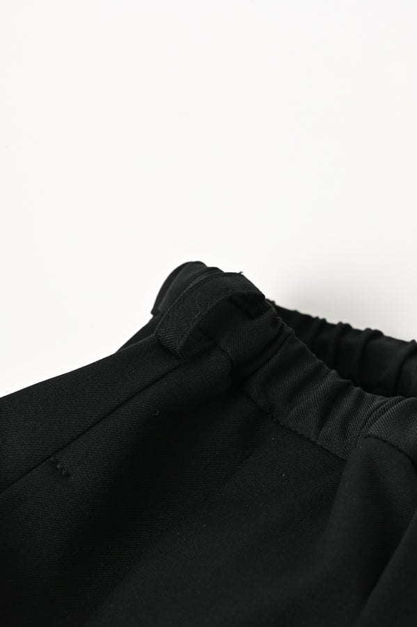 TR Relaxed Fit Trousers