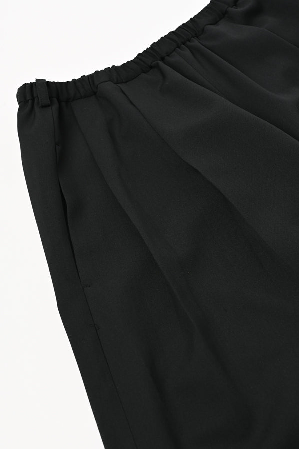 TR Relaxed Fit Trousers