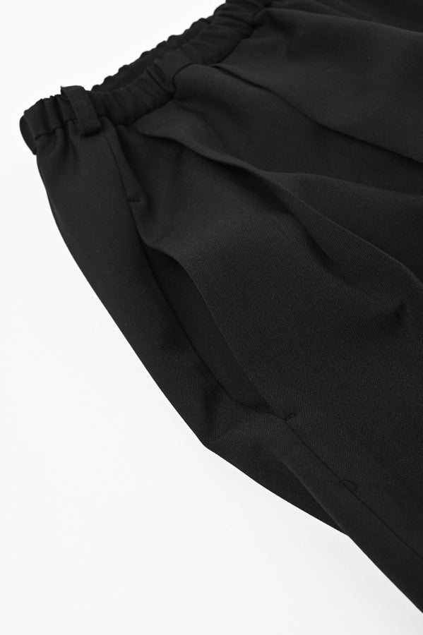 TR Relaxed Fit Trousers