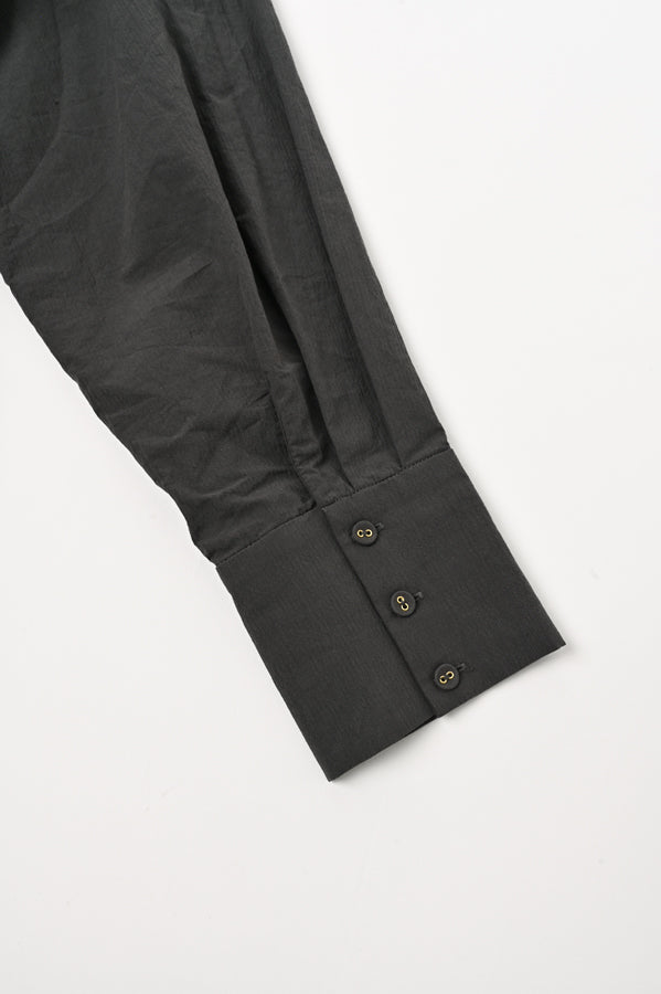 Nuanced Silhouette Blouse